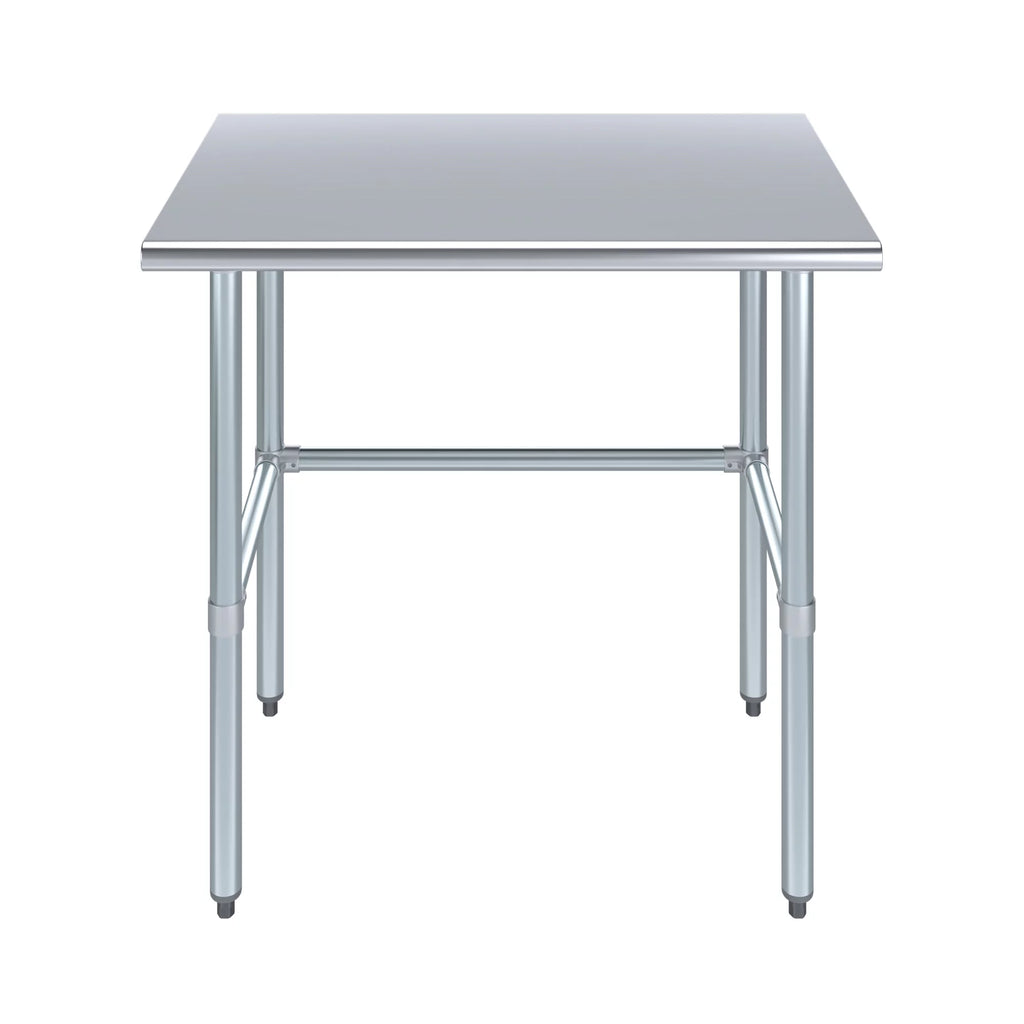 24" x 36" Stainless Steel Work Table P4540
