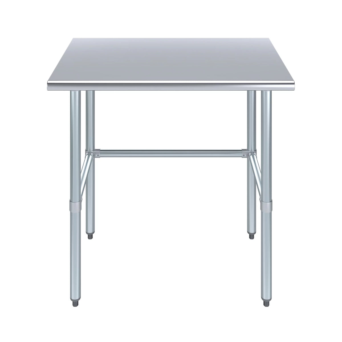 24" x 36" Stainless Steel Work Table P4540