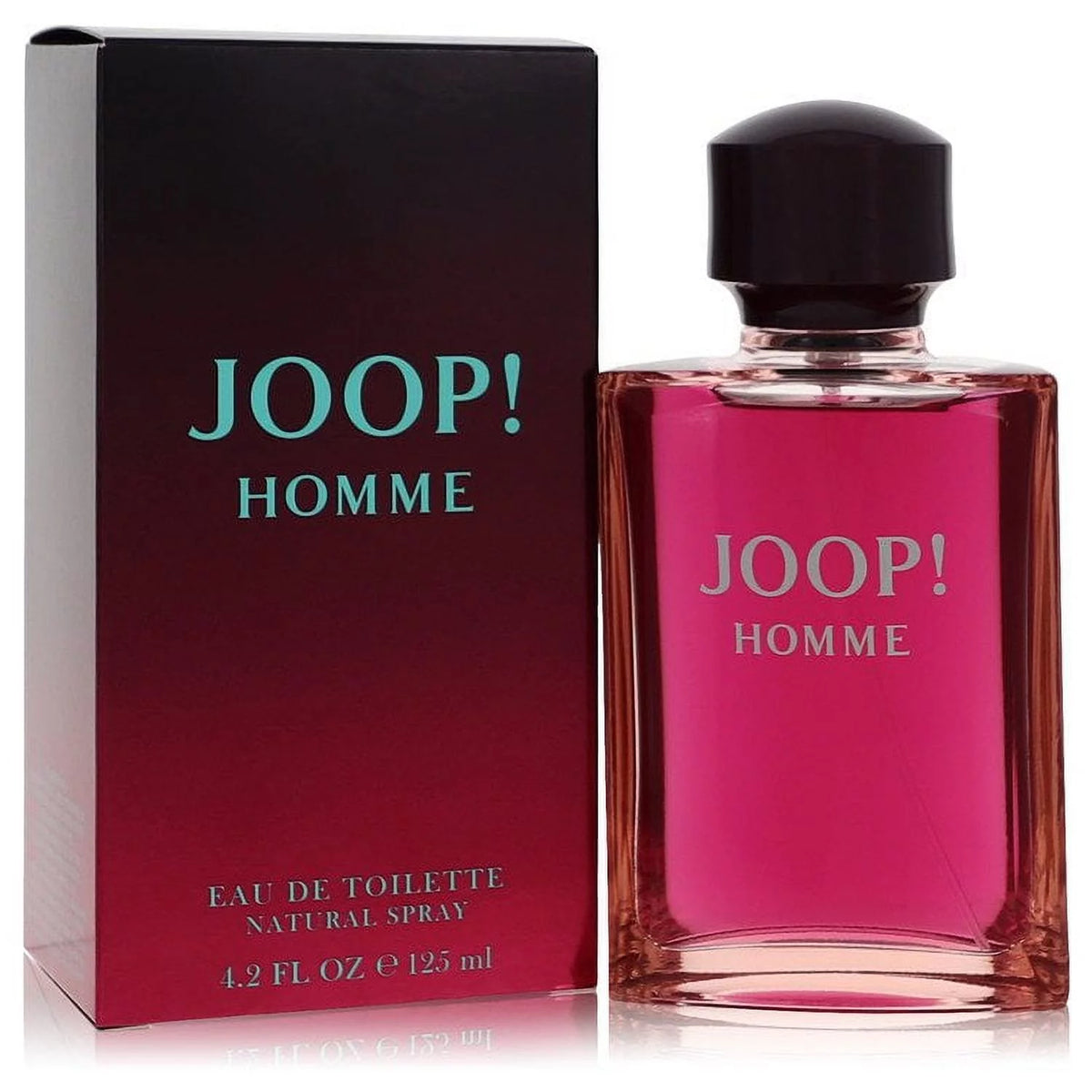 Eau De Toilette Spray 4.2 oz P35589