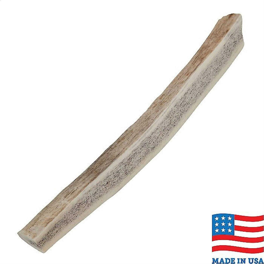 Elk Antler Split Dog Chew B930982