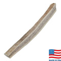 Elk Antler Split Dog Chew B930982