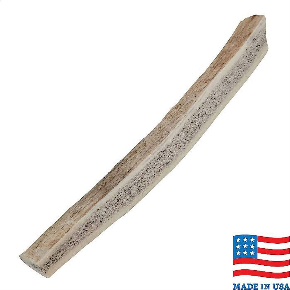 Elk Antler Split Dog Chew B930982