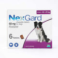 Medium Dogs 10-25Kg Chews H543