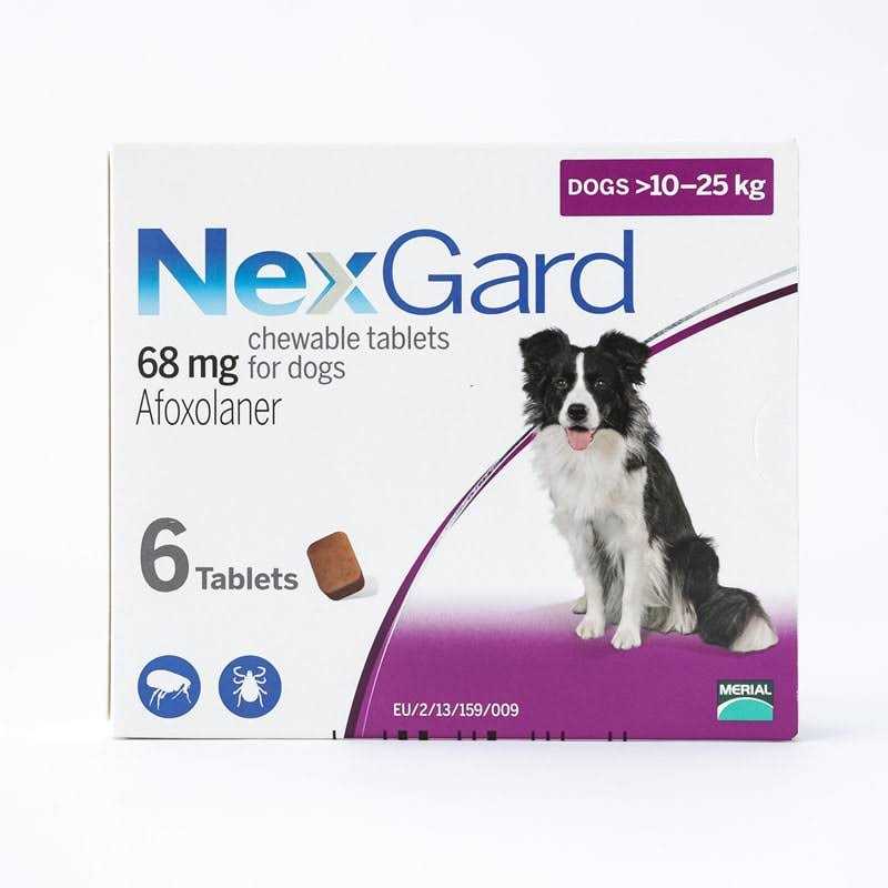 Medium Dogs 10-25Kg Chews H543