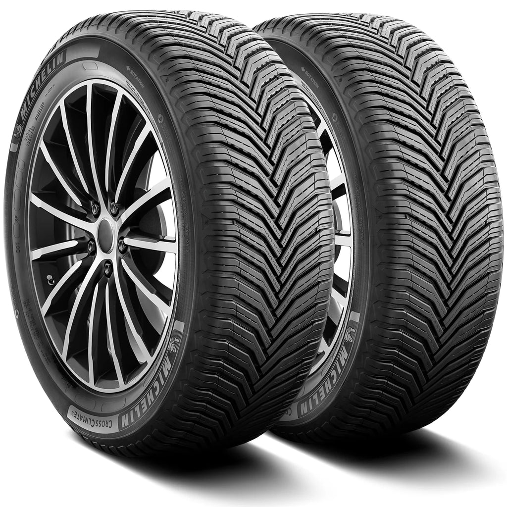 All-Season 225/65R17 102H Tire Q94090