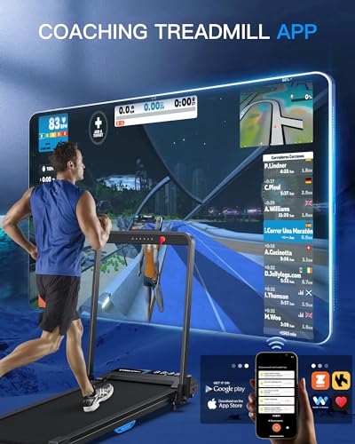 10% Incline Walking Pad Treadmill H9537