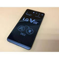 64GB Silver Unlocked Smartphone G4091