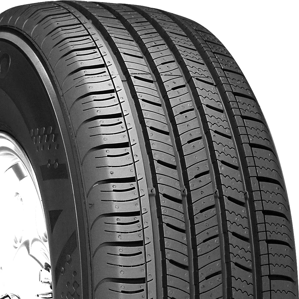 Set of 4 All Season Tires G862