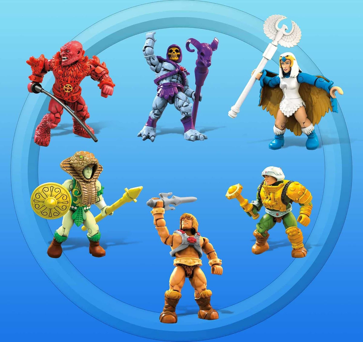 Building Toys J28610