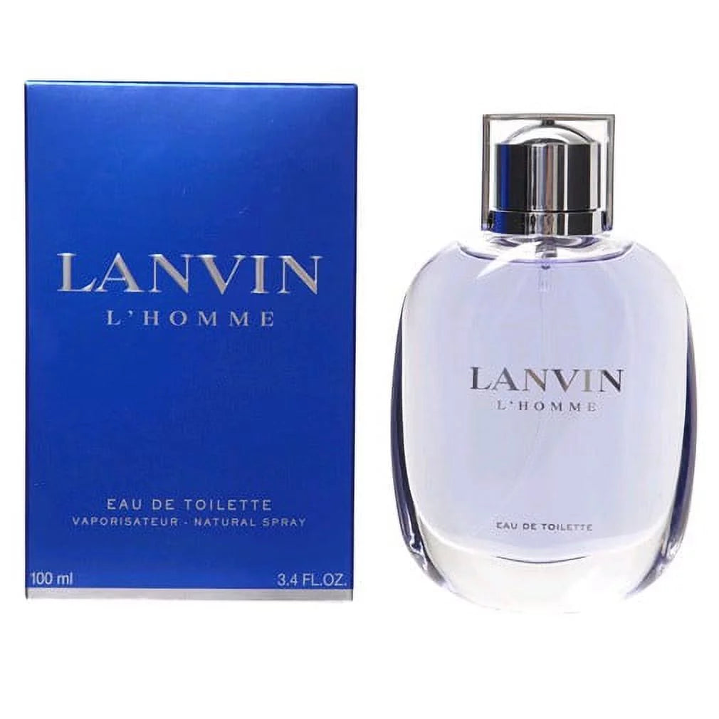 3.4 oz Eau De Toilette Spray K111