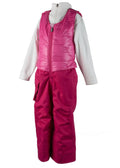 Girls Bib I9071