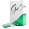 15% Hydrogen Peroxide Mint Prefilled Teeth Whitening Trays Q327111