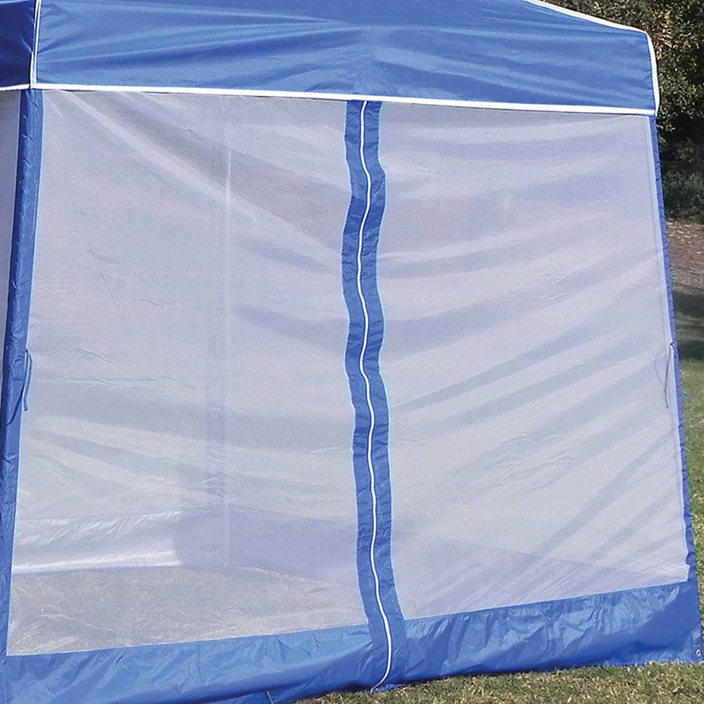 10 Foot Angled Leg Screenroom Shelter (4 Pack) X915457