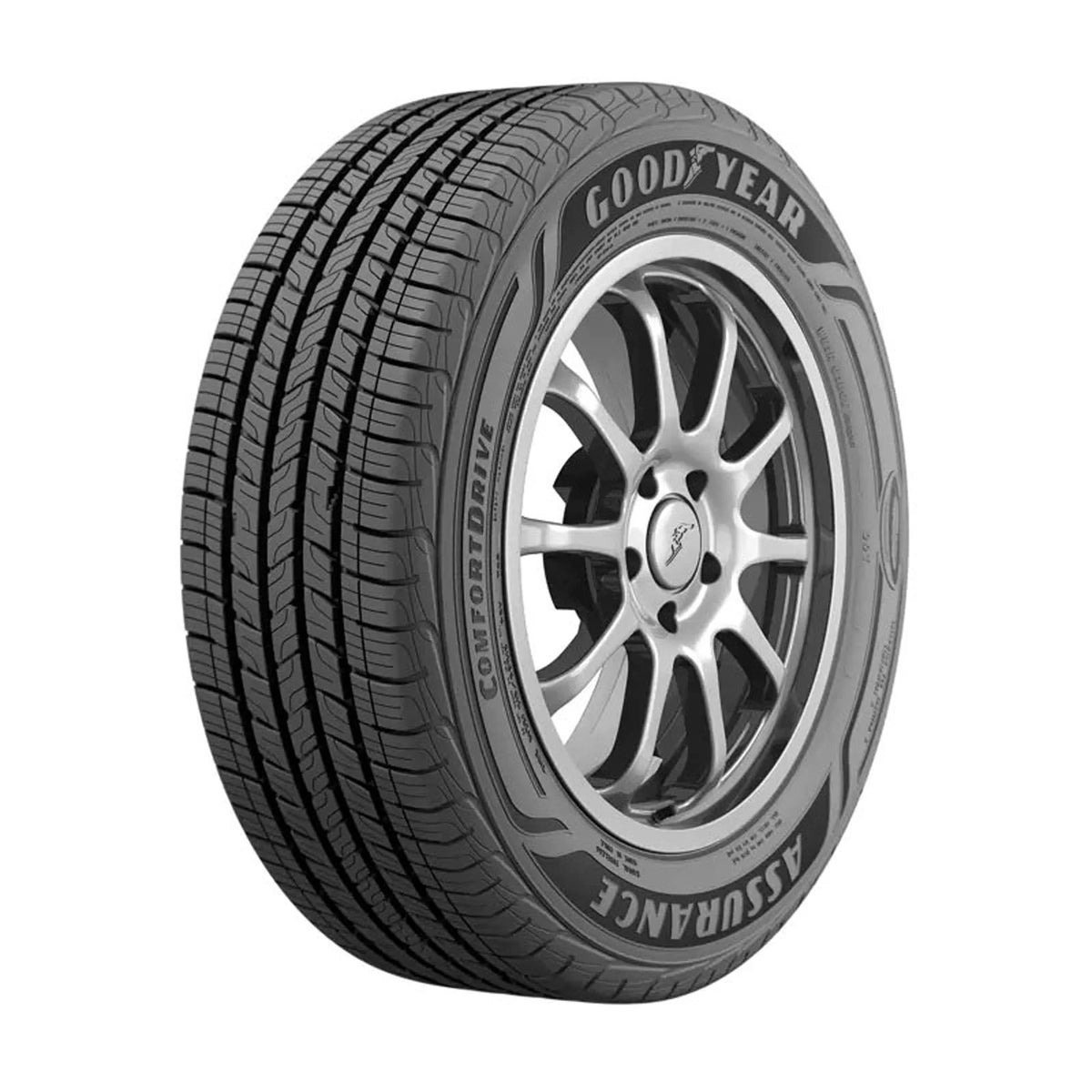 All Season 215/65R16 98V Passenger Tire D708288