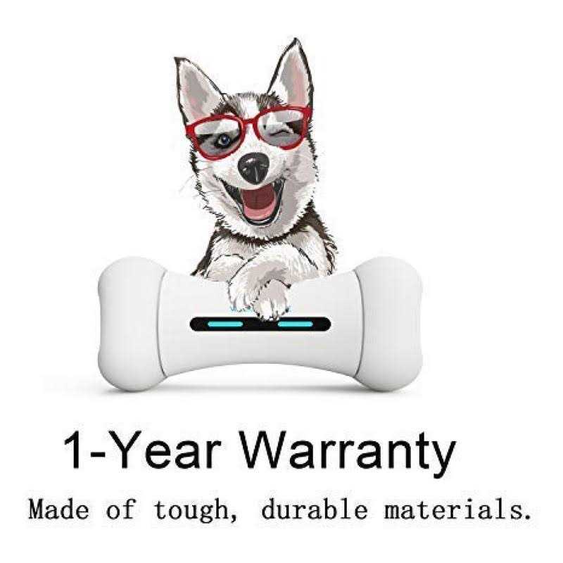 Interactive Dog Toy Ball L684983