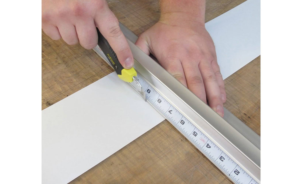 36x22 Ruler X945