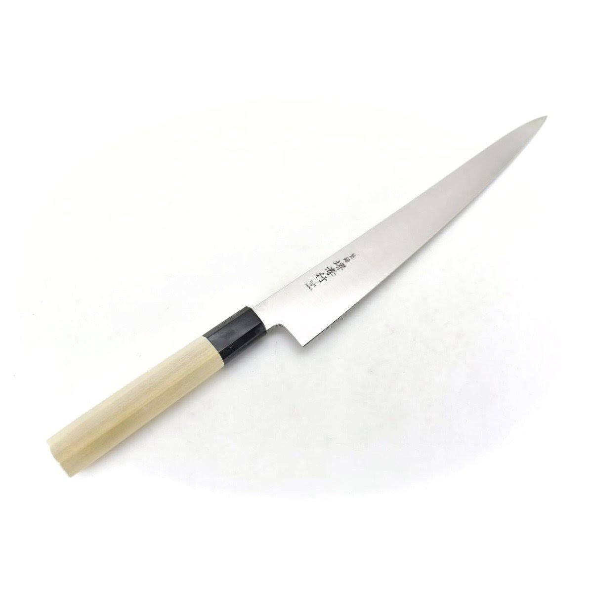 Sujihiki Slicer 240mm J9741