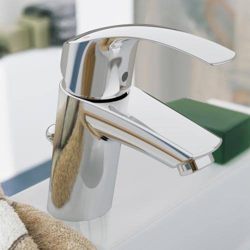 Single Lever Basin Mixer Y868228