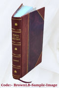 Leather Bound R8182