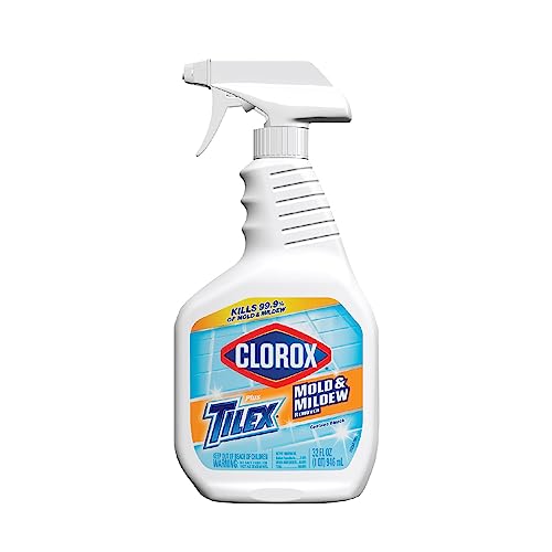 Tile Cleaner T6466
