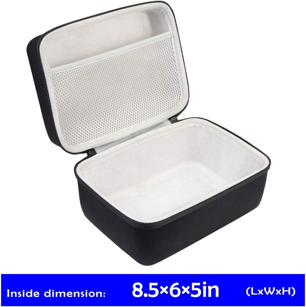 Hard Storage Case for 4x6'' Photo Printer D644