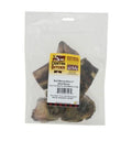 2" Beef Marrow Bone Dog Chew Treats 6 Count N11465