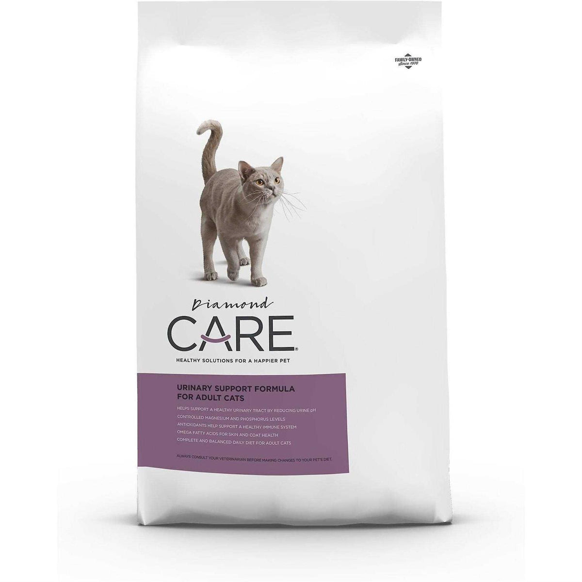 Urinary Support Formula Adult Dry Cat Food V20243
