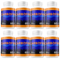 Maximum Strength Formula Supplement 8 Bottles L87724
