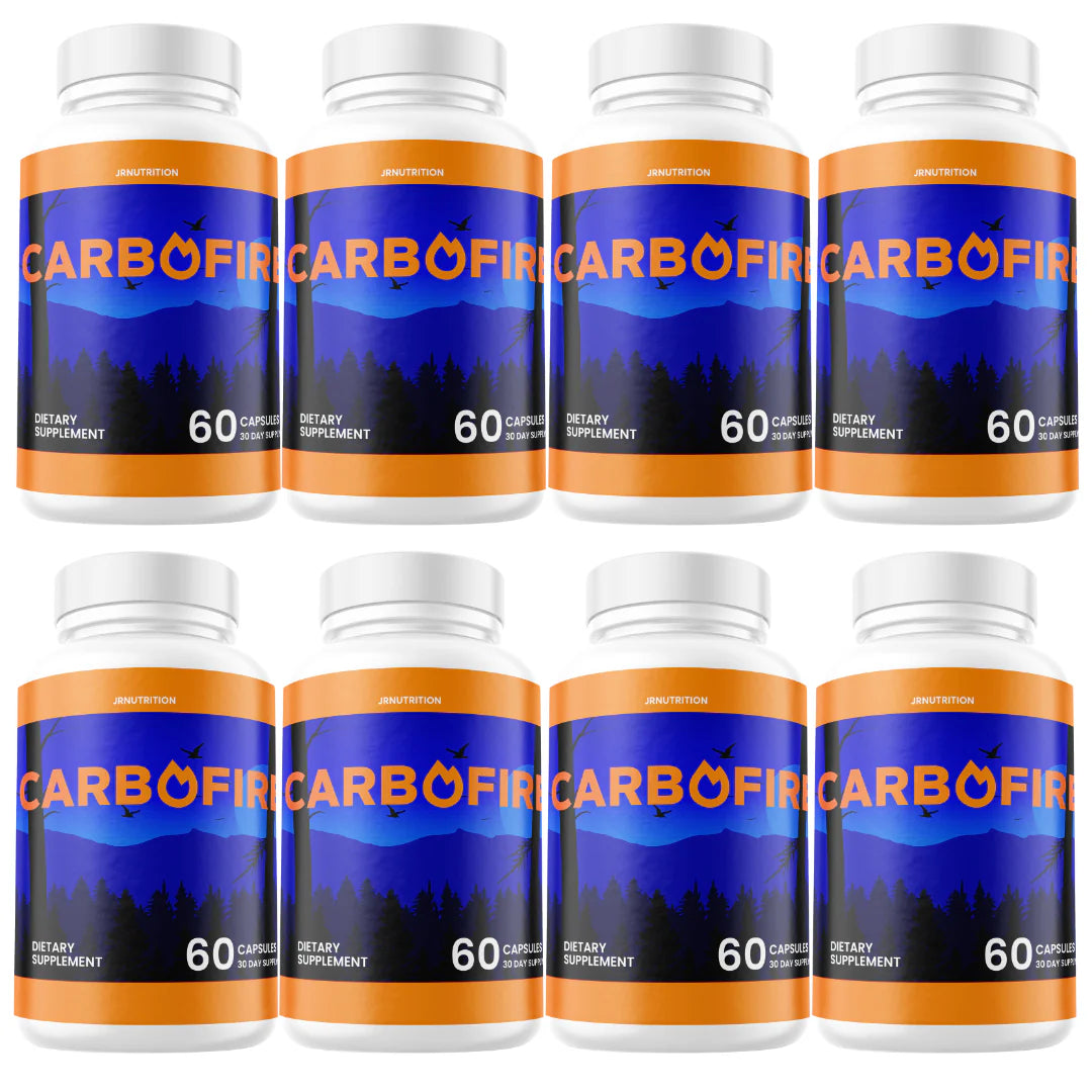 Maximum Strength Formula Supplement 8 Bottles L87724