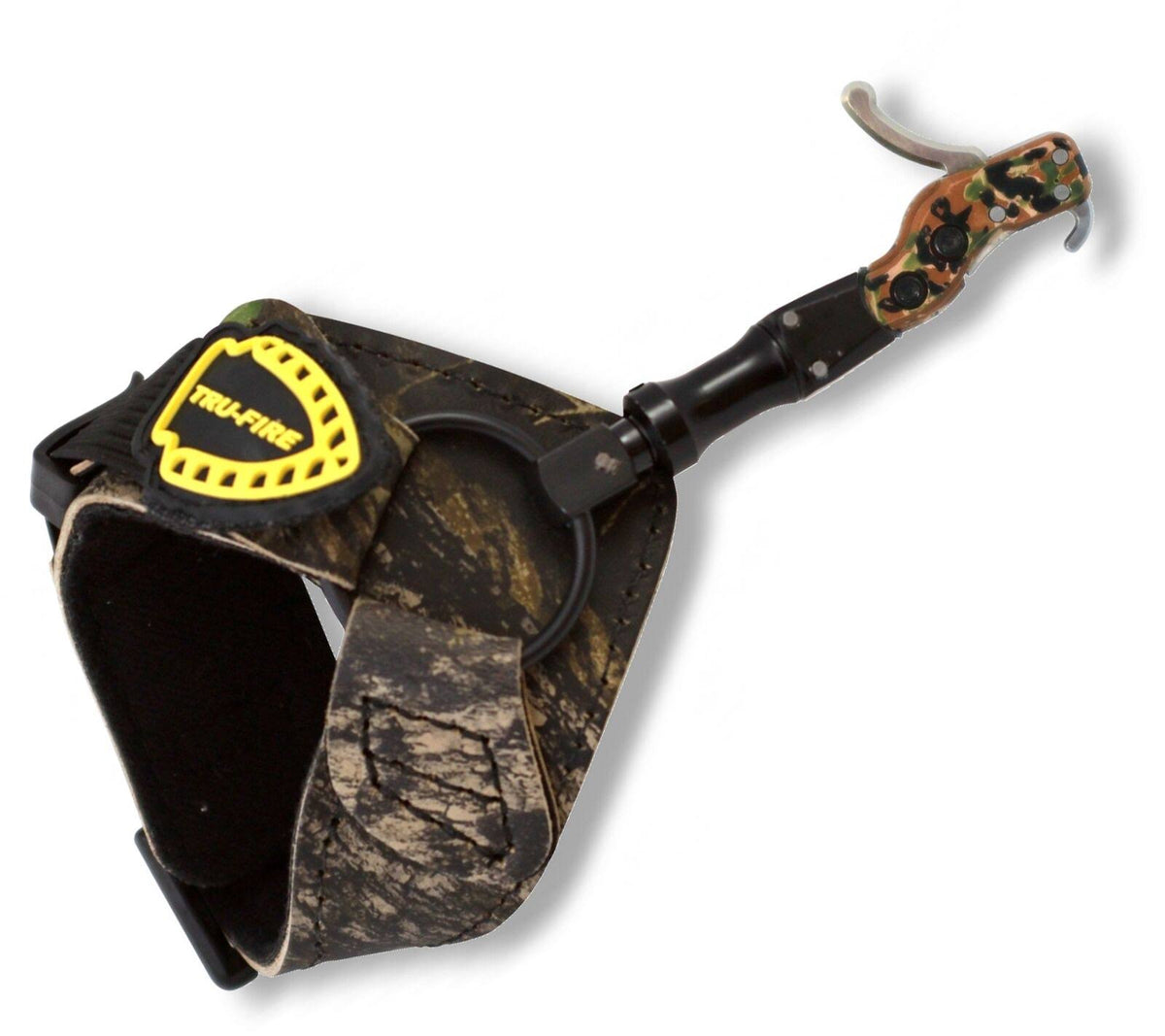 Trufire Hardcore Buckle Foldback Release M72735