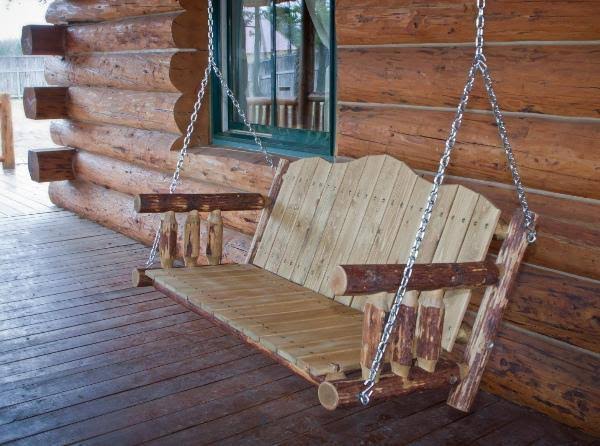 Porch Swing V2678