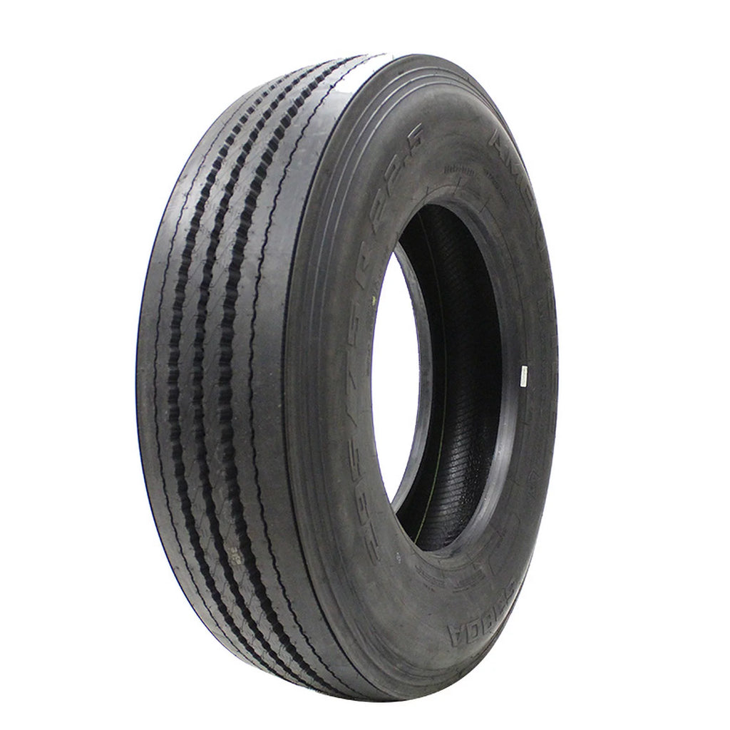 295/75R22.5 Commercial Tire P160335