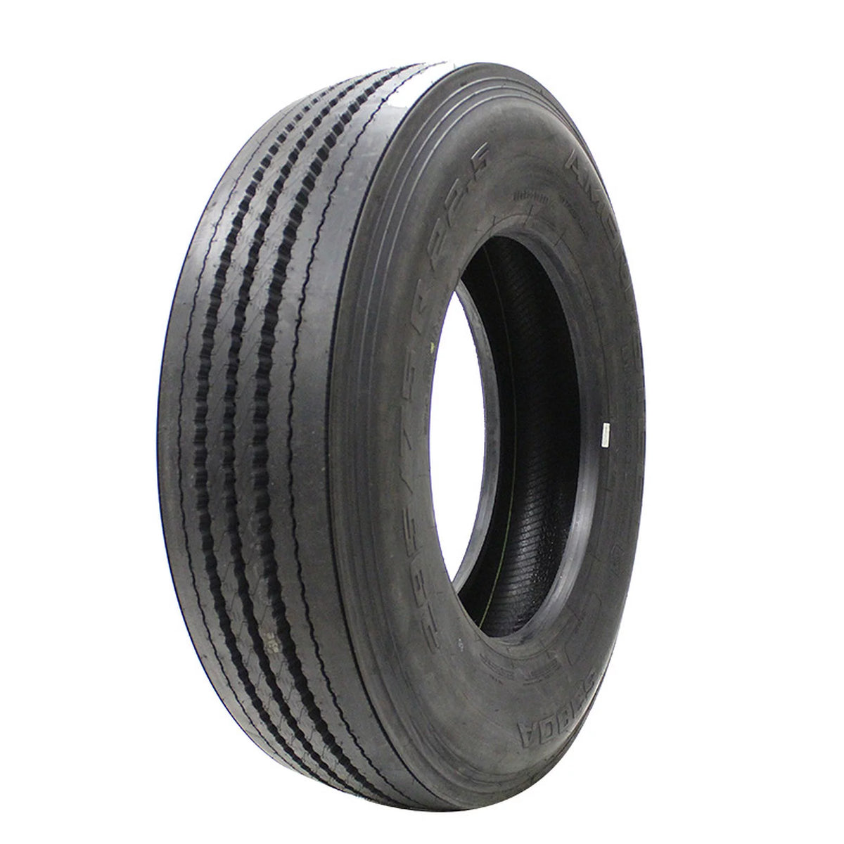 295/75R22.5 Commercial Tire P160335