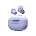 Bluetooth True Wireless in-Ear Buds with Active Noise Cancellation (Royal Blue) O676
