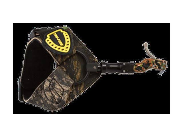 Trufire Hardcore Buckle Foldback Release M72735