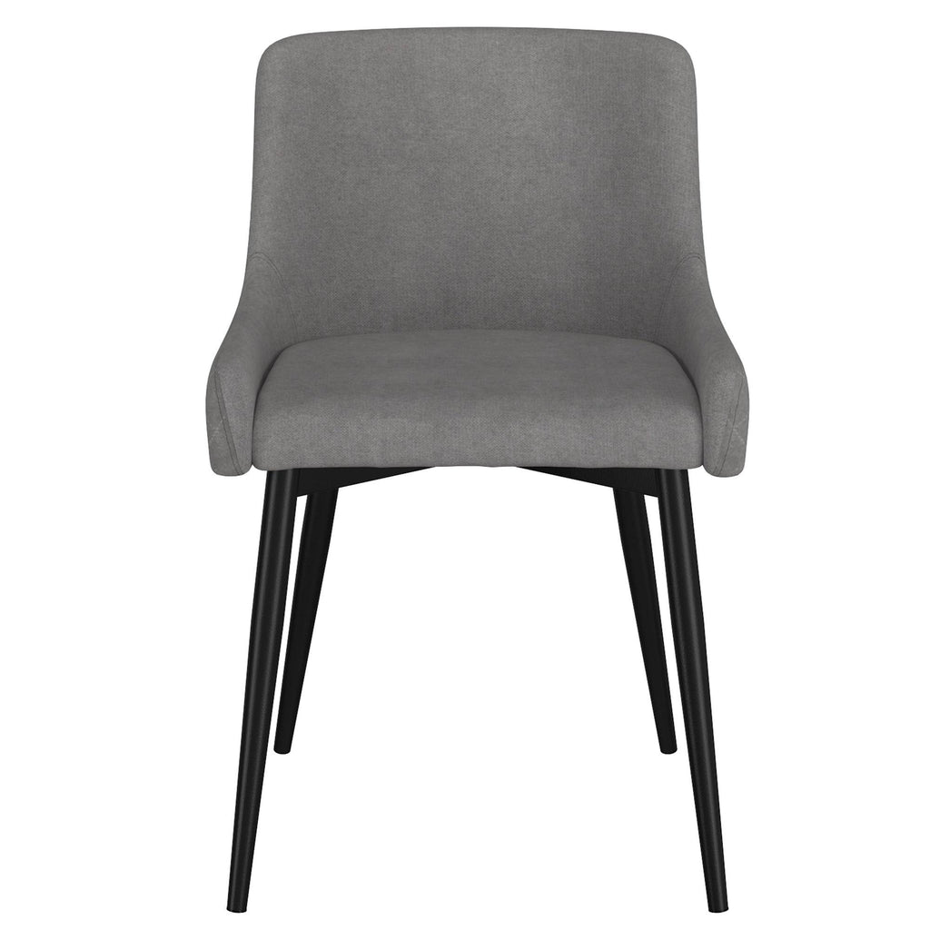 Set of 2 Beige Side Chair B621670
