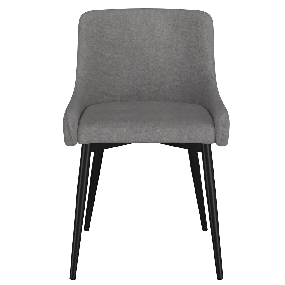 Set of 2 Beige Side Chair B621670