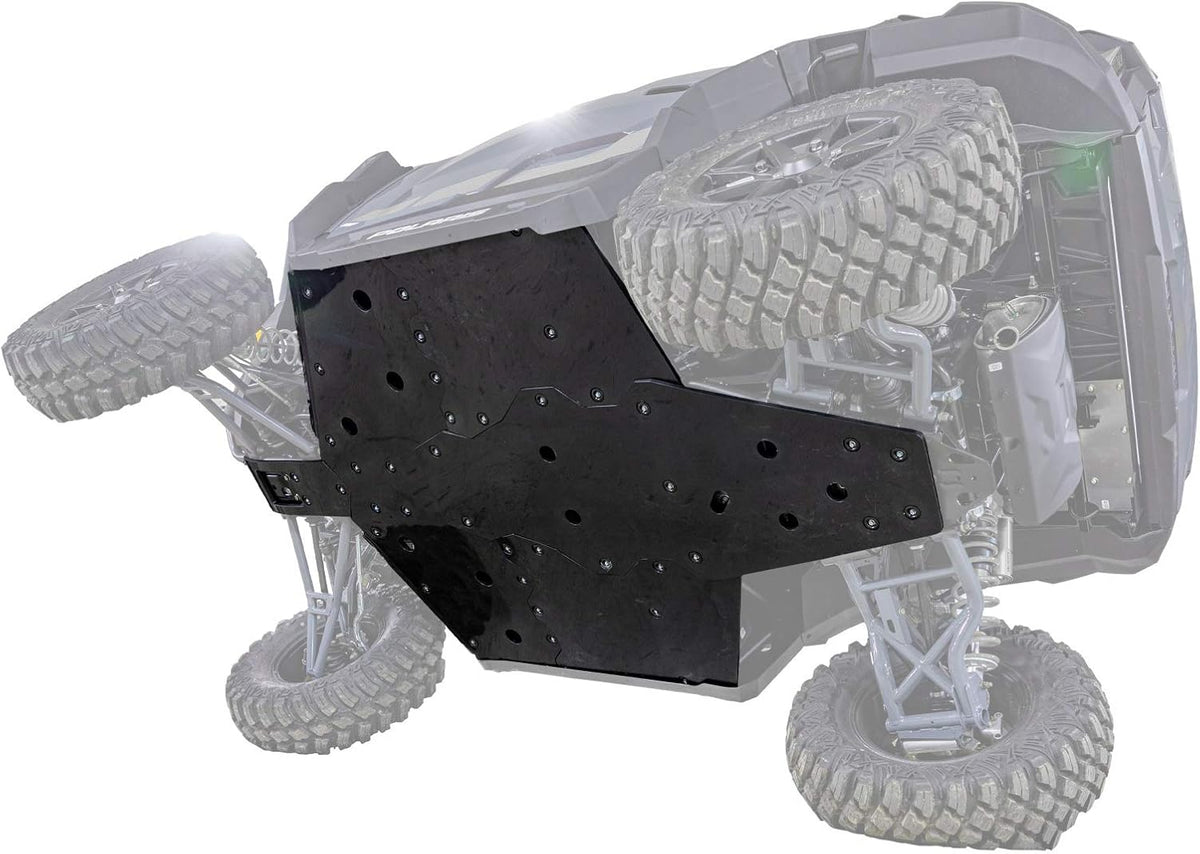 1/2 Thick UHMW Skid Plate U67822