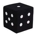 Cube Foot Stool, Removable and Washable (20x20x20cm) W41142