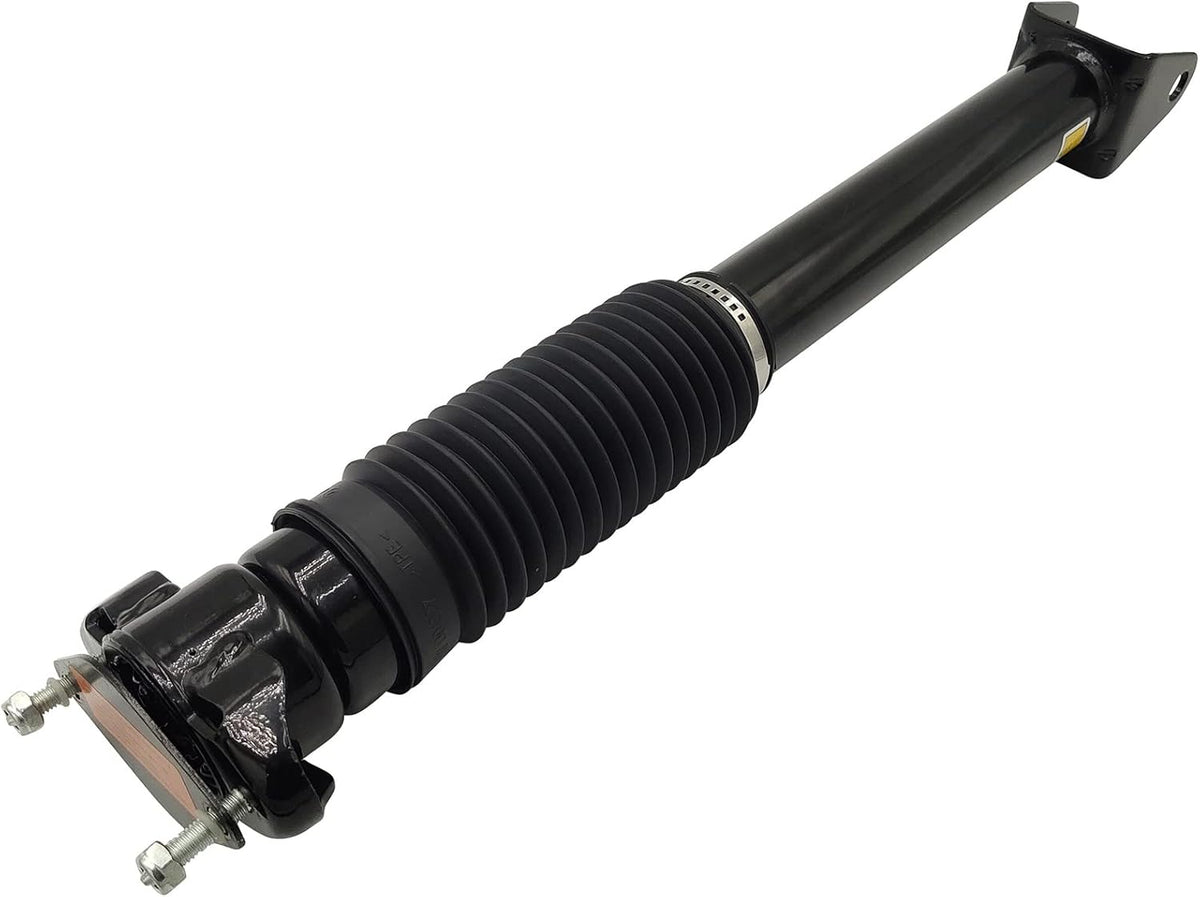 Rear Air Shock Absorber Struts Set of 2 for Mercedes-Benz GLE Z614