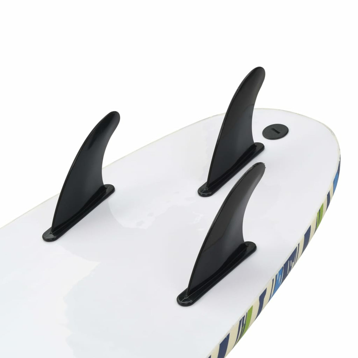 Surfboard 66.9" D303