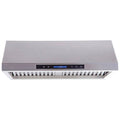 Under-Cabinet 30x22 Range Hood U6537