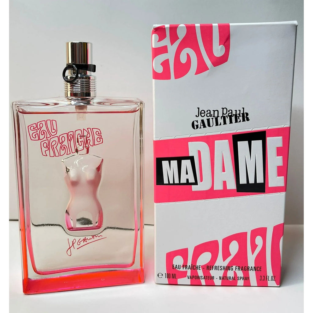 3.4 Oz Perfume Spray X928905