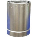 6 in. x 3 ft. Chimney Pipe H612558