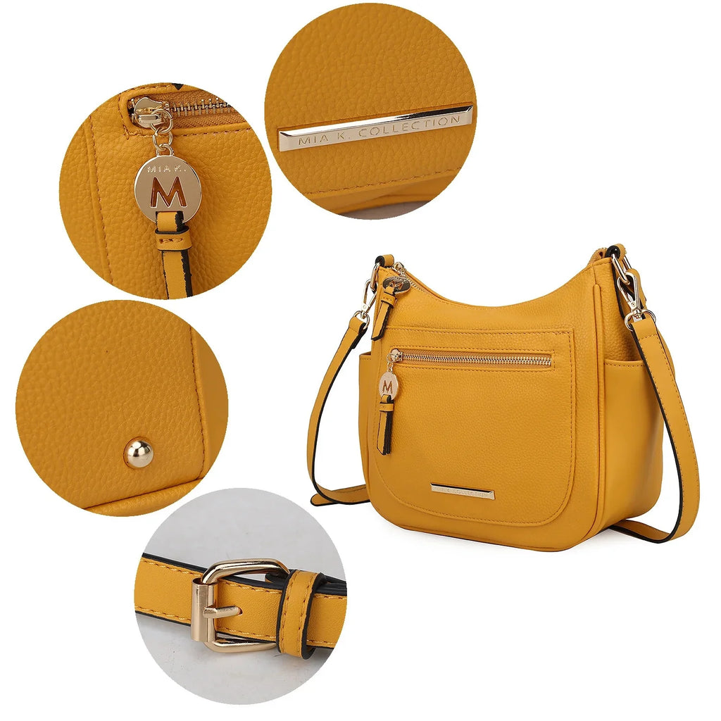 Crossbody Handbag B8005