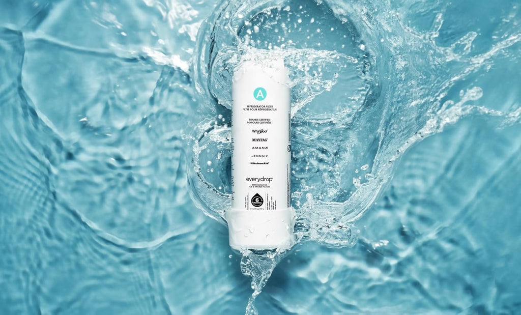 Refrigerator Water Filter V814605