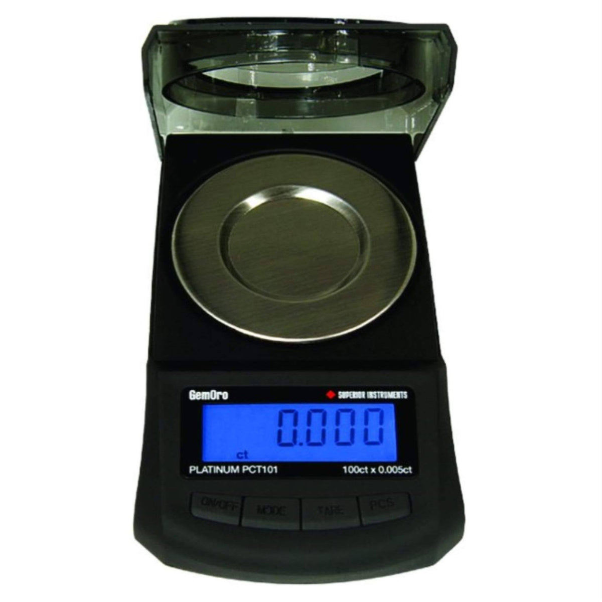 Black Carat Scale S141