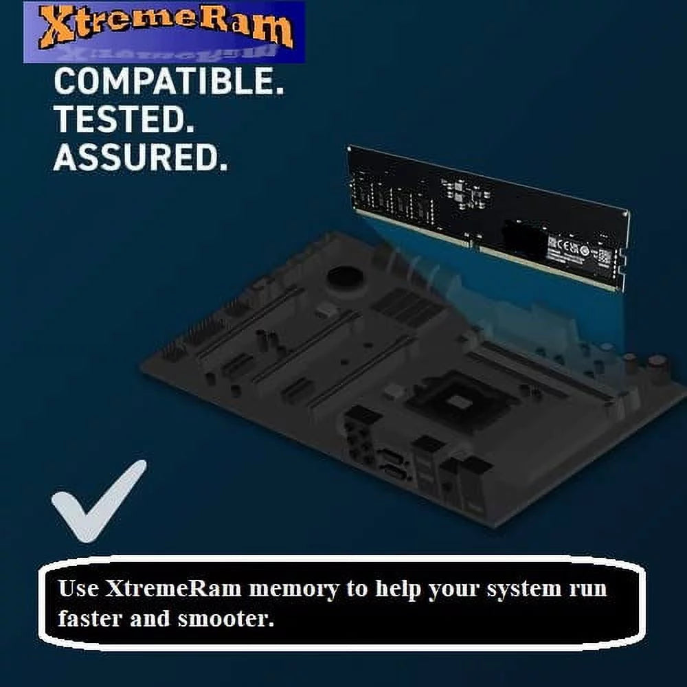 16GB DDR3 1600MHz Memory R568