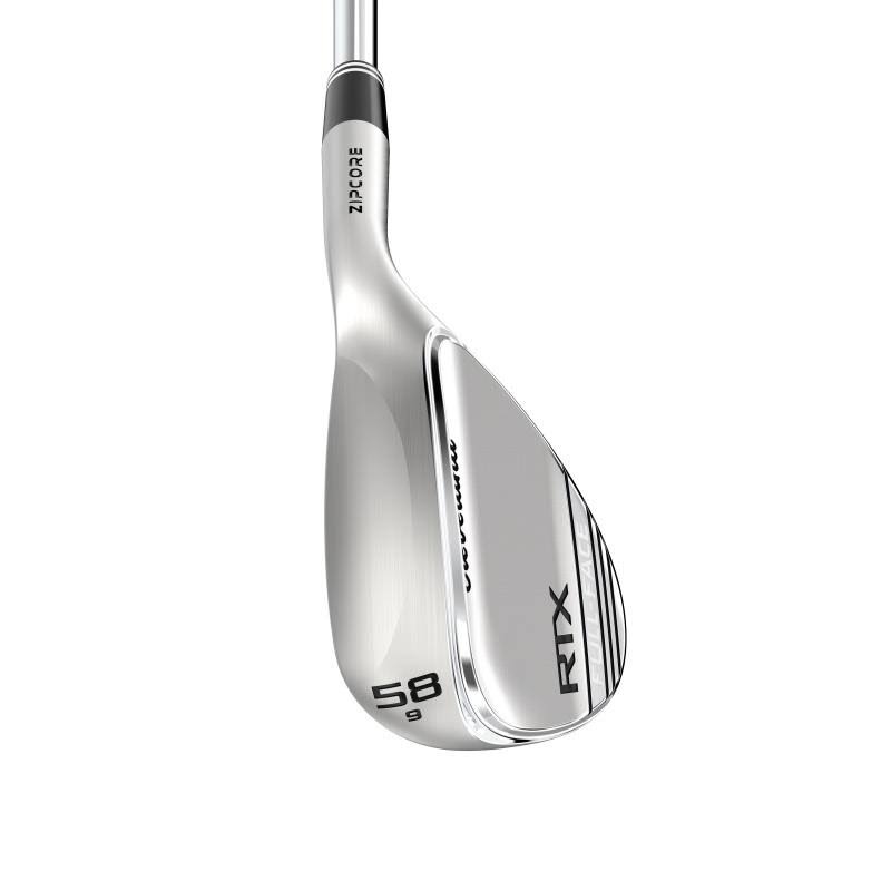 Tour Satin Wedge R50246