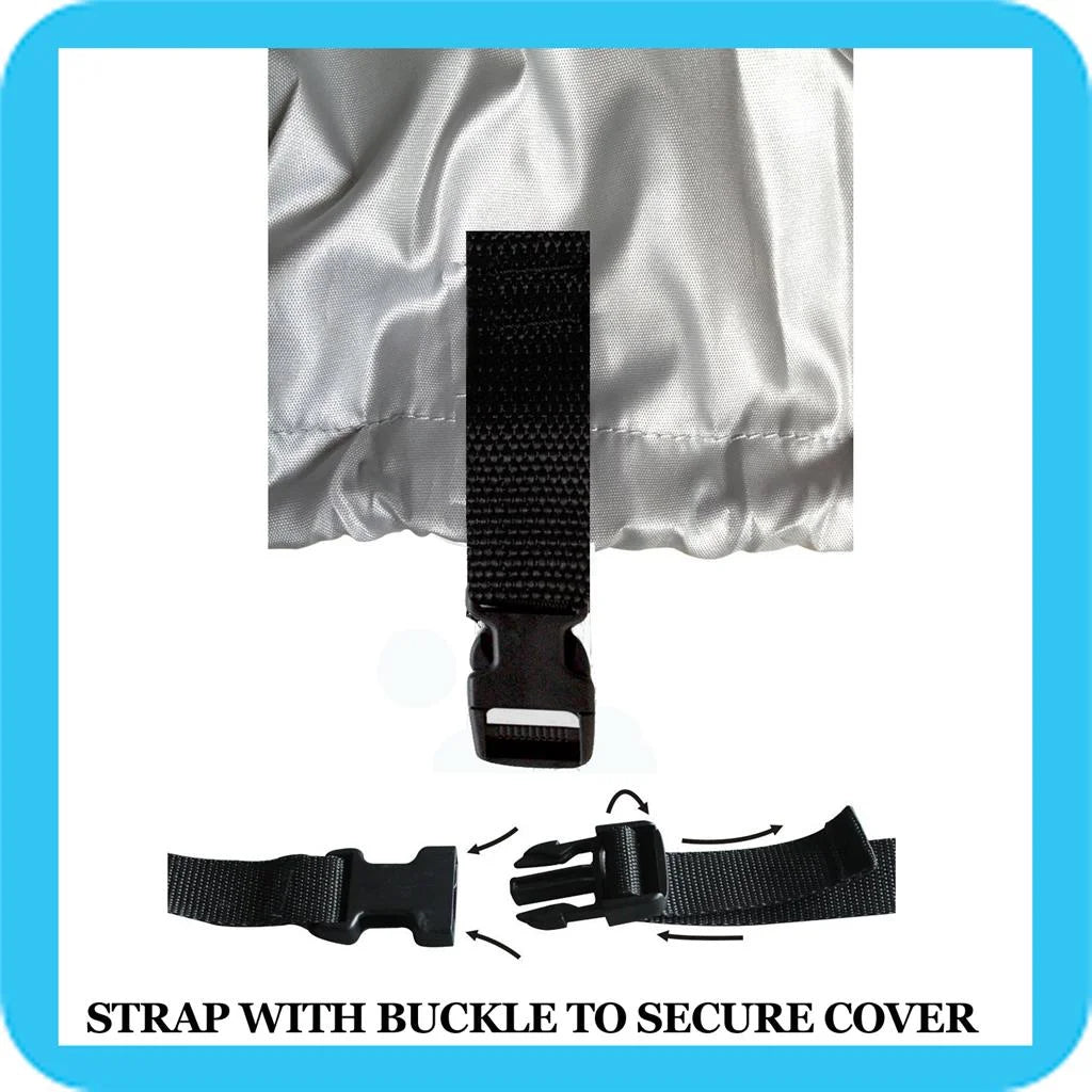 Jetski Storage Cover M750